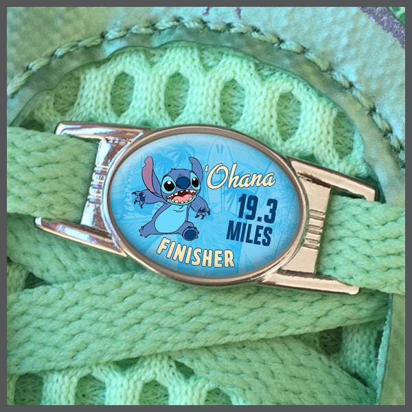 Shoe Charms - RunDisney – My Running Life